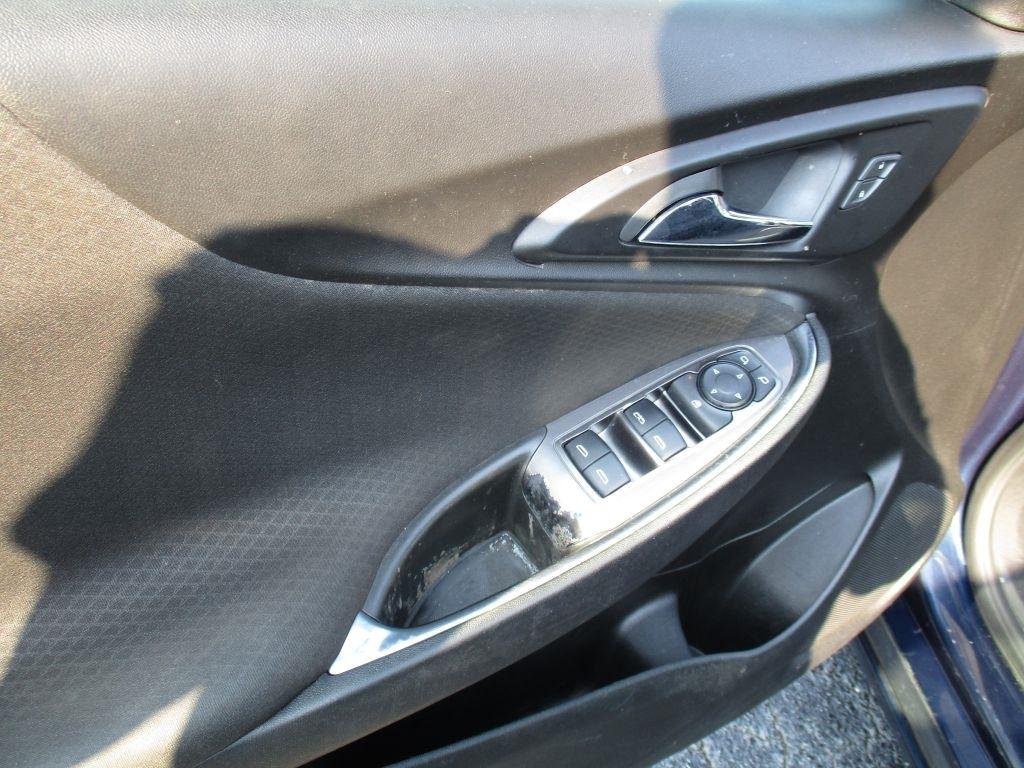 Chevrolet Malibu LT 2020