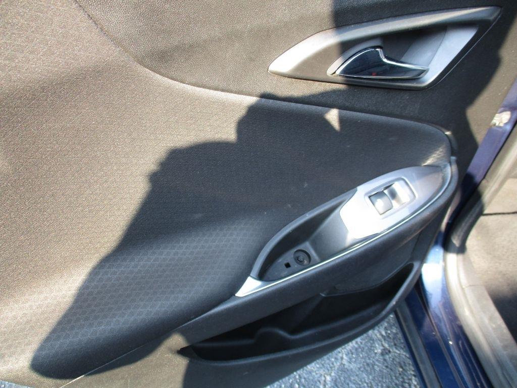 Chevrolet Malibu LT 2020