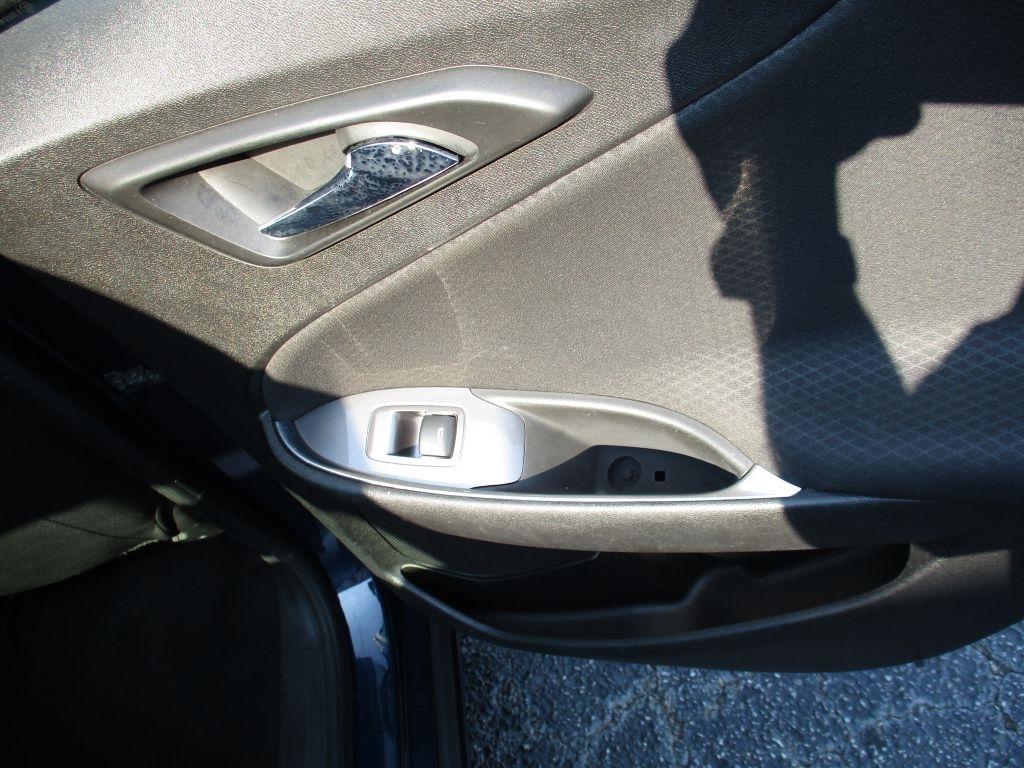 Chevrolet Malibu LT 2020