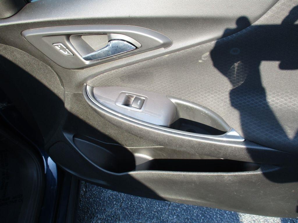 Chevrolet Malibu LT 2020