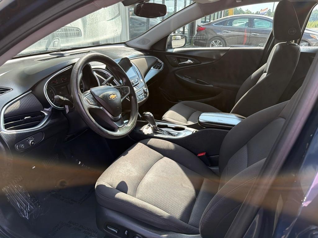 Chevrolet Malibu LT 2020