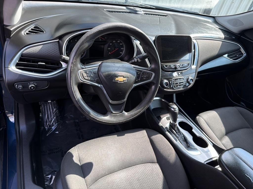 Chevrolet Malibu LT 2020
