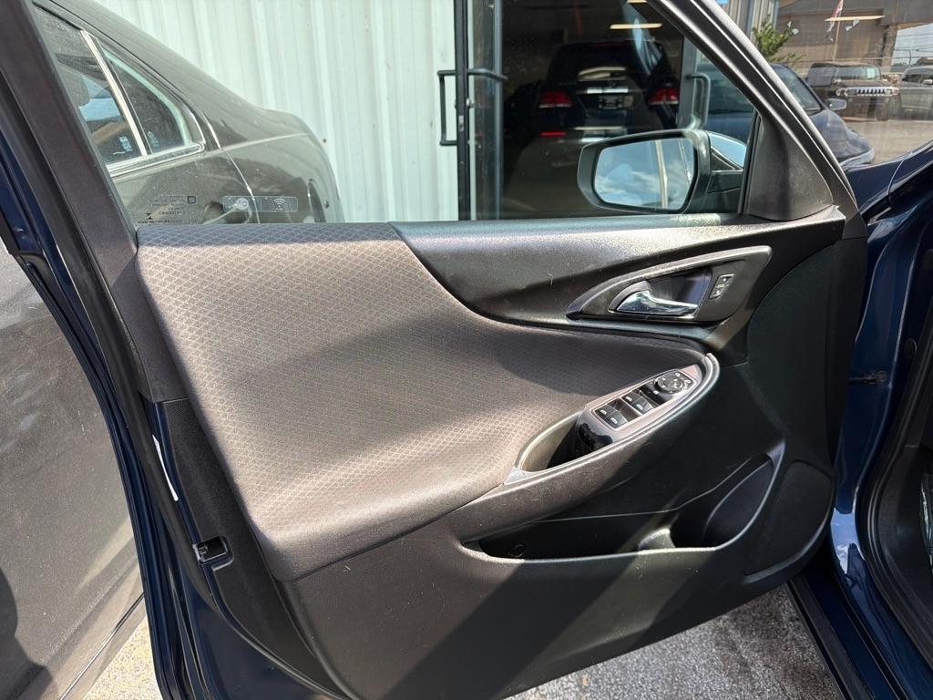 Chevrolet Malibu LT 2020