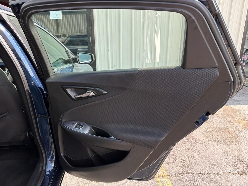 Chevrolet Malibu LT 2020