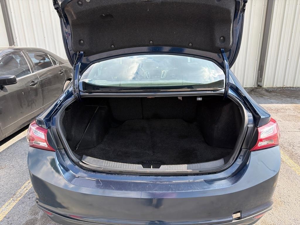 Chevrolet Malibu LT 2020