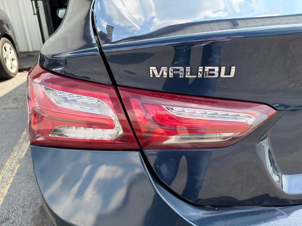 Chevrolet Malibu LT 2020