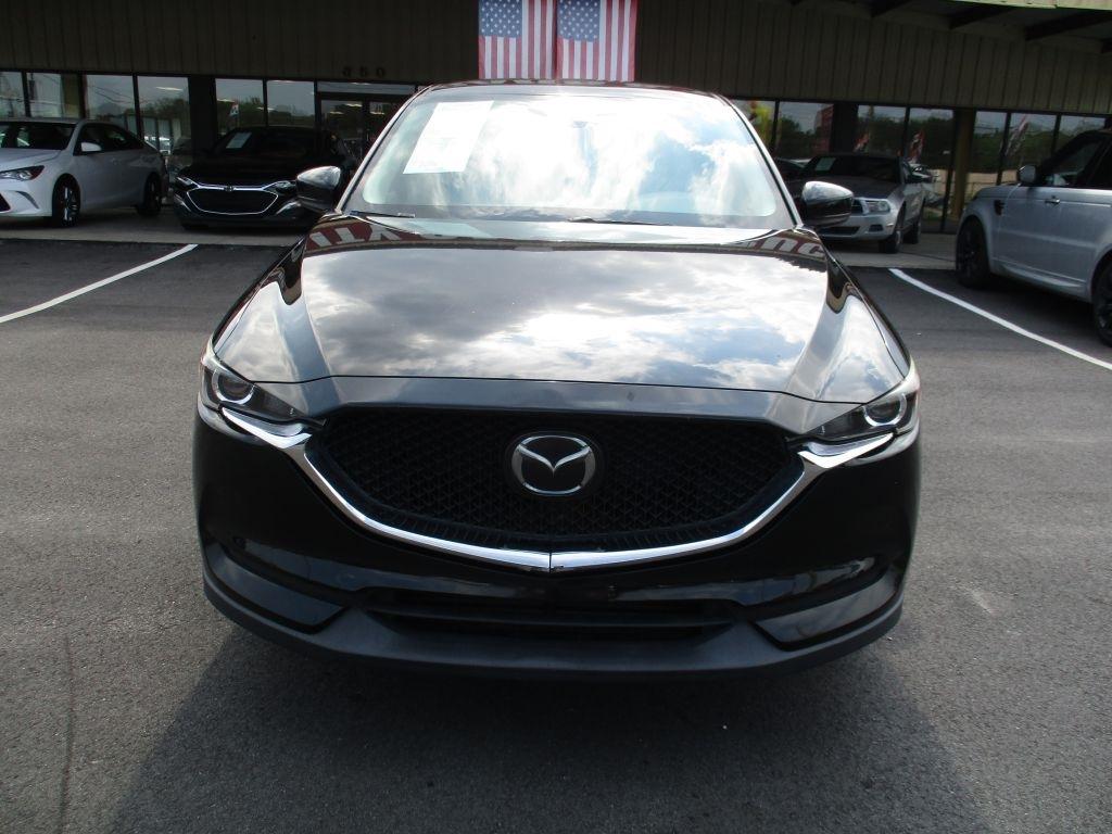 Mazda CX-5 Sport 2019
