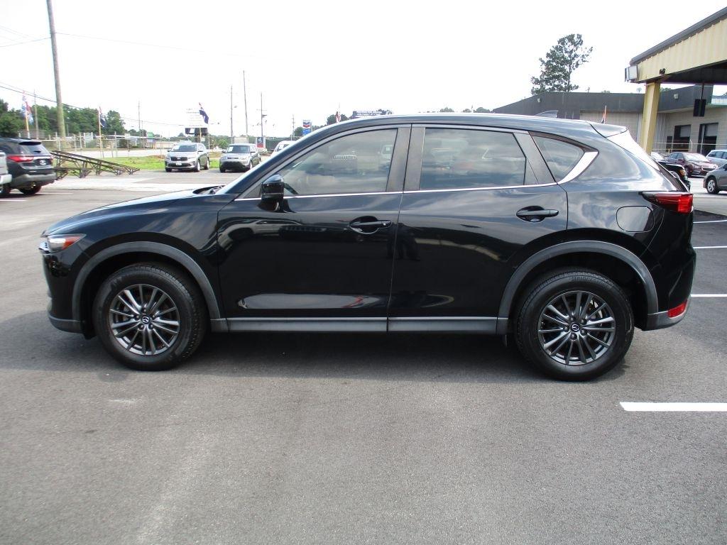 Mazda CX-5 Sport 2019