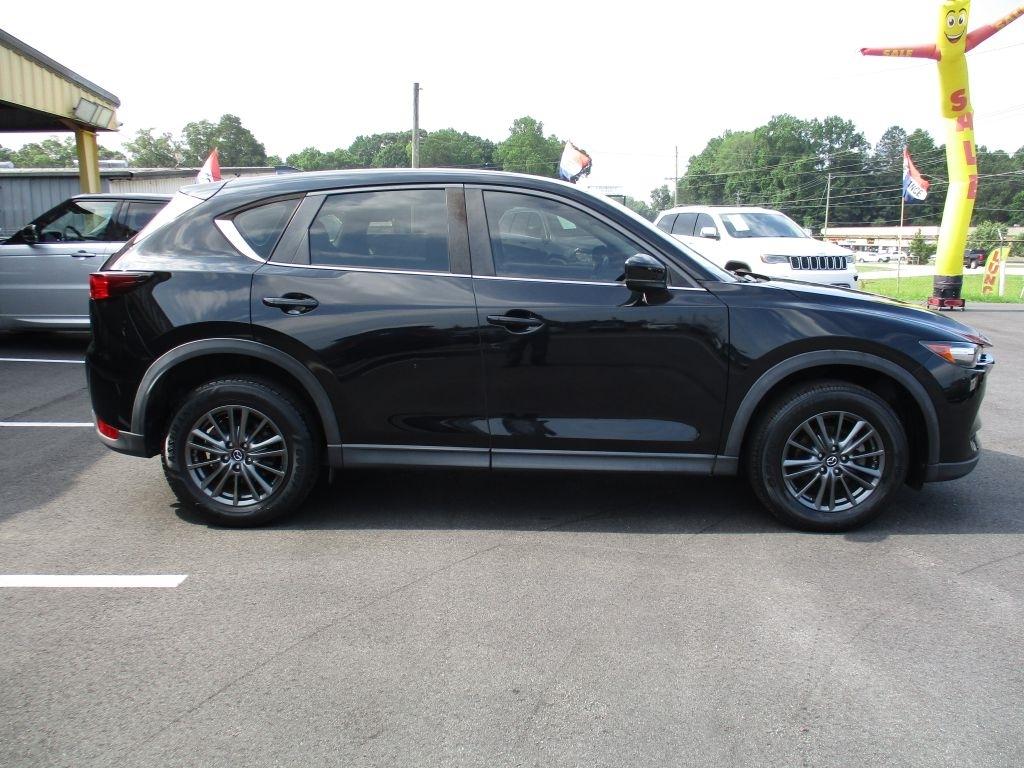 Mazda CX-5 Sport 2019