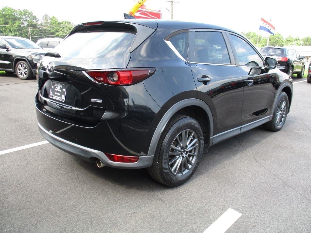 Mazda CX-5 Sport 2019