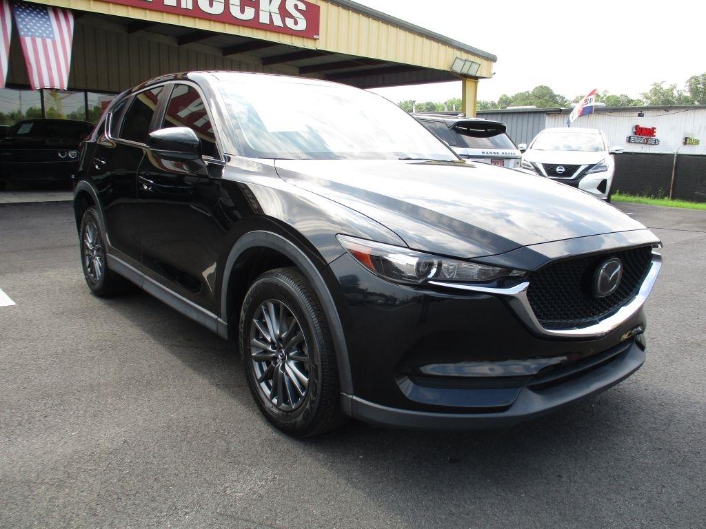 Mazda CX-5 Sport 2019
