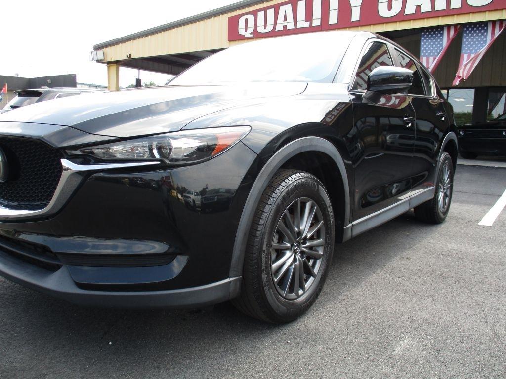 Mazda CX-5 Sport 2019