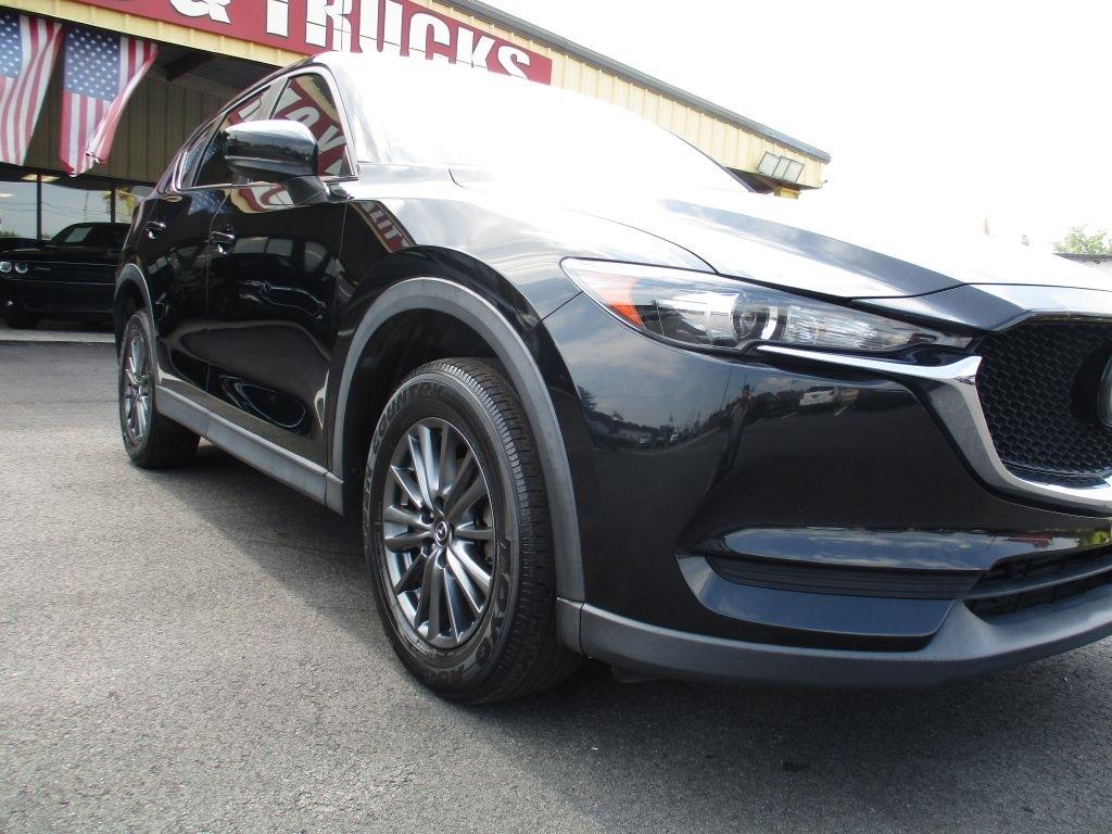 Mazda CX-5 Sport 2019