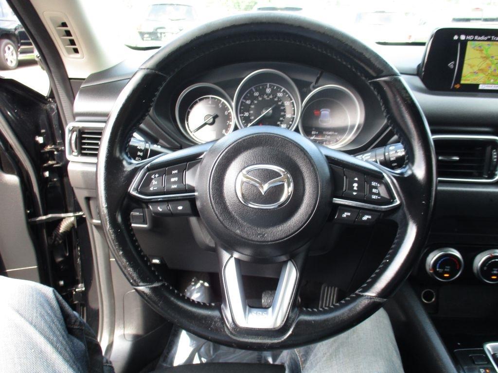 Mazda CX-5 Sport 2019