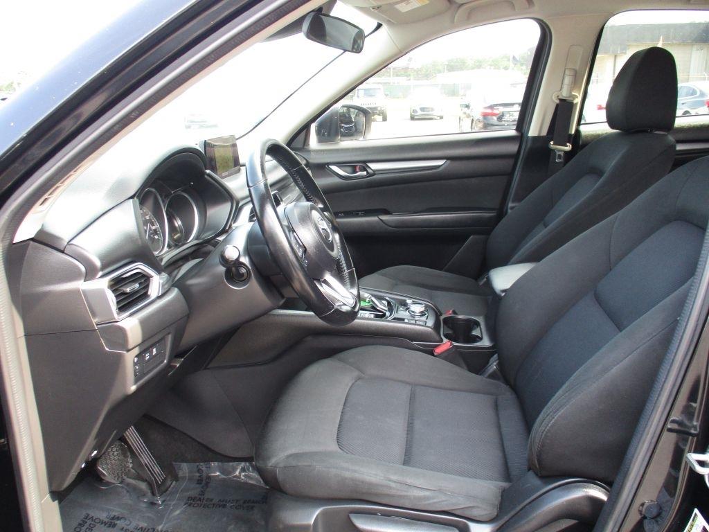 Mazda CX-5 Sport 2019