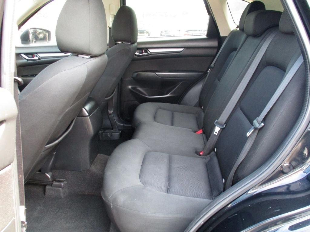 Mazda CX-5 Sport 2019