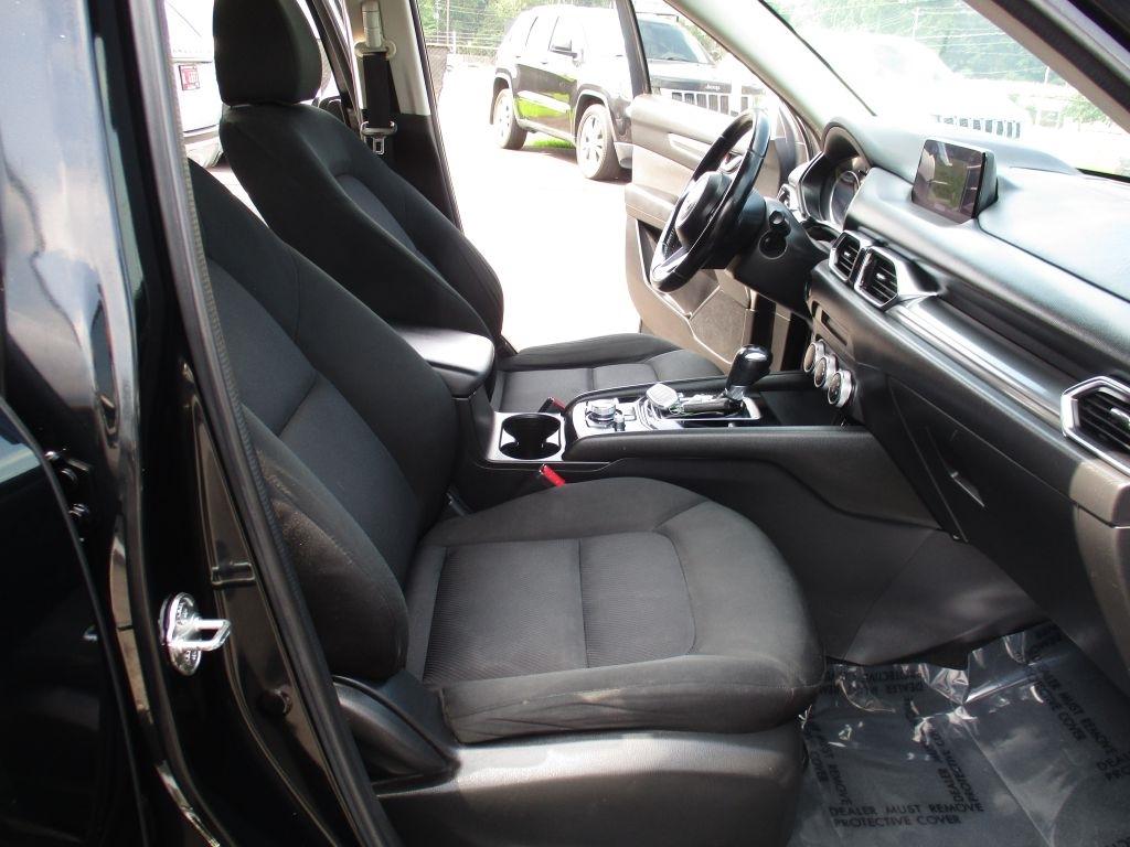 Mazda CX-5 Sport 2019