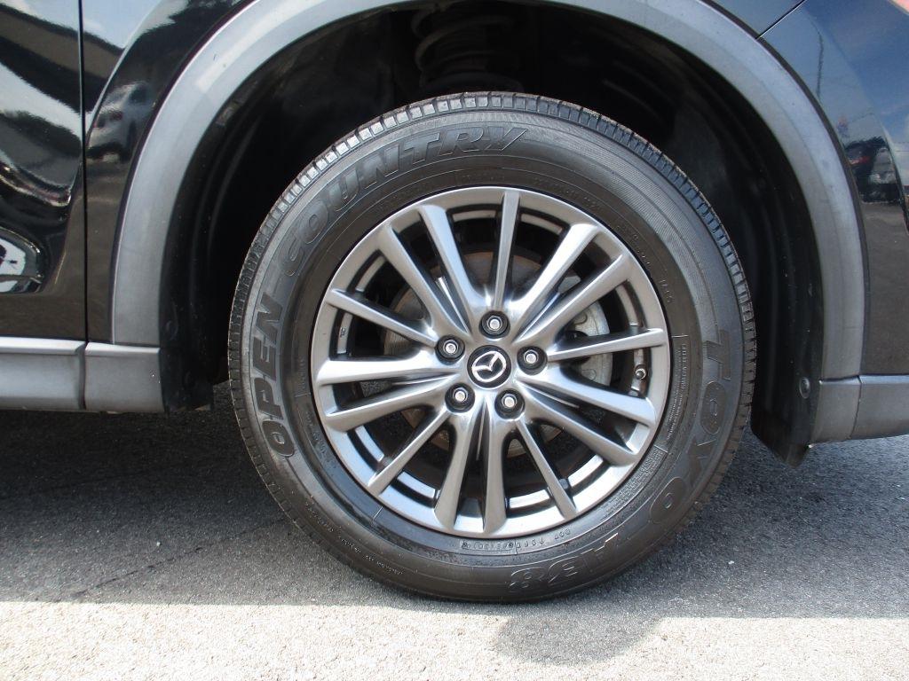 Mazda CX-5 Sport 2019