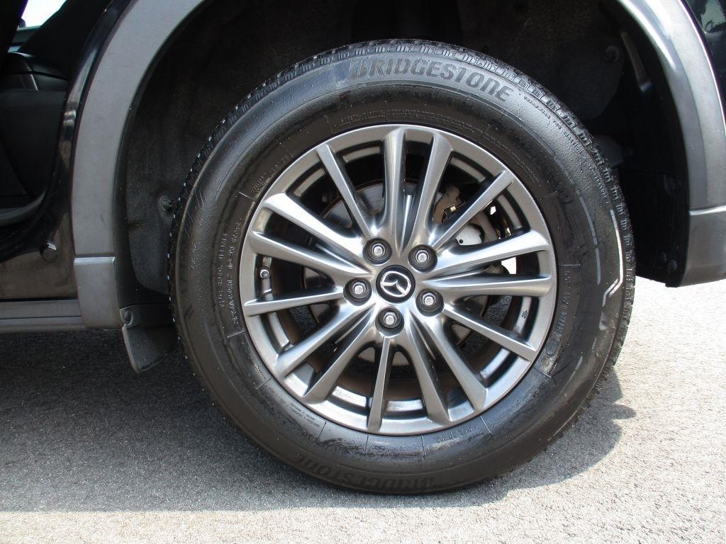 Mazda CX-5 Sport 2019