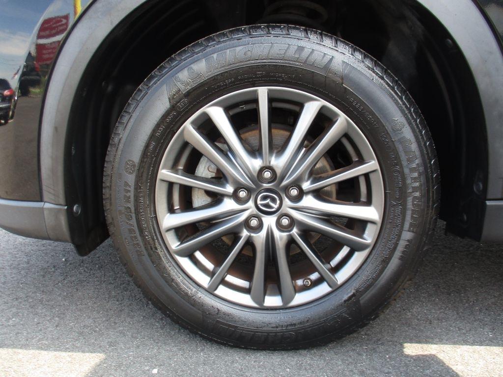 Mazda CX-5 Sport 2019