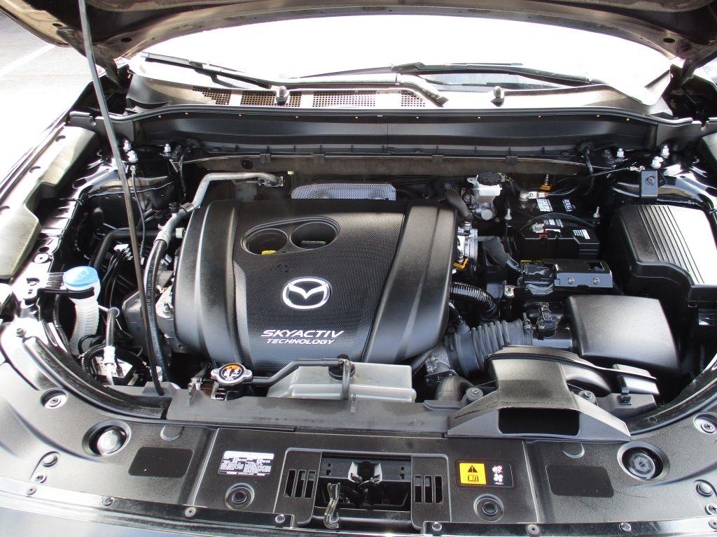 Mazda CX-5 Sport 2019