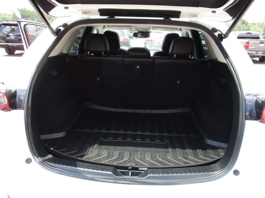 Mazda CX-5 Grand Touring 2018