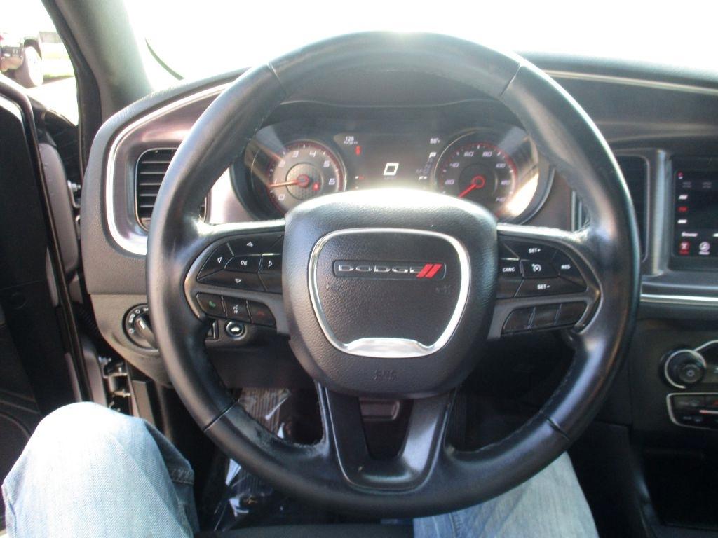 Dodge Charger SXT 2018