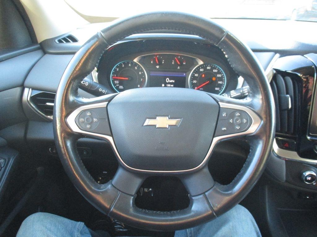 Chevrolet Traverse LT Cloth FWD 2020