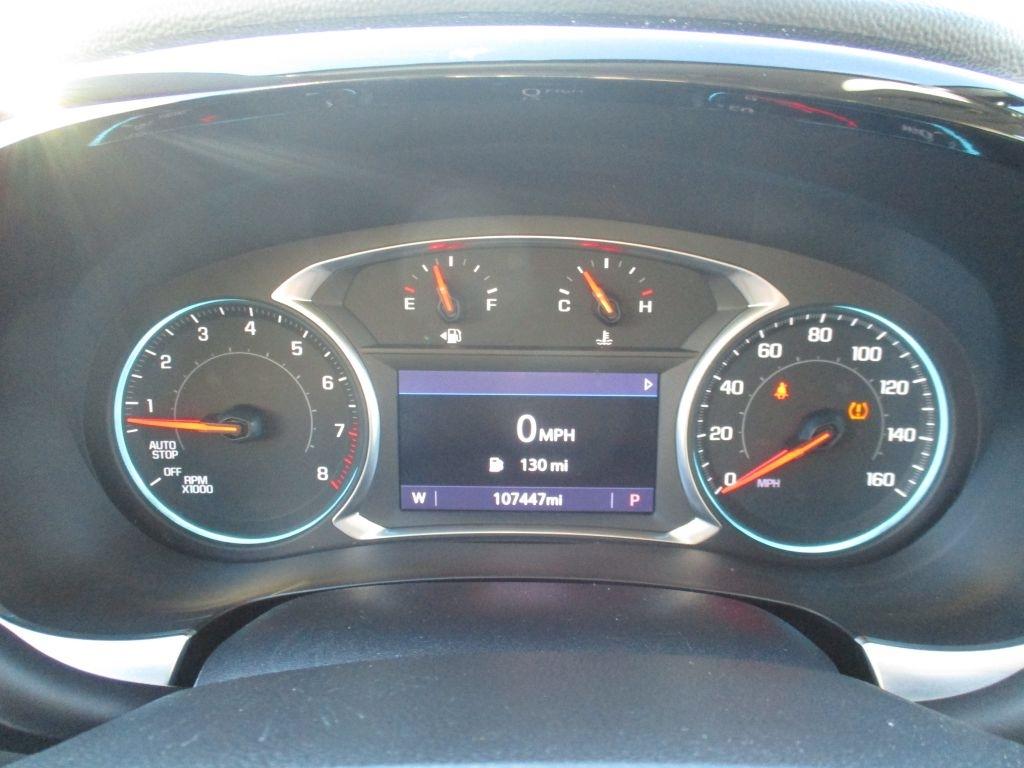 Chevrolet Traverse LT Cloth FWD 2020