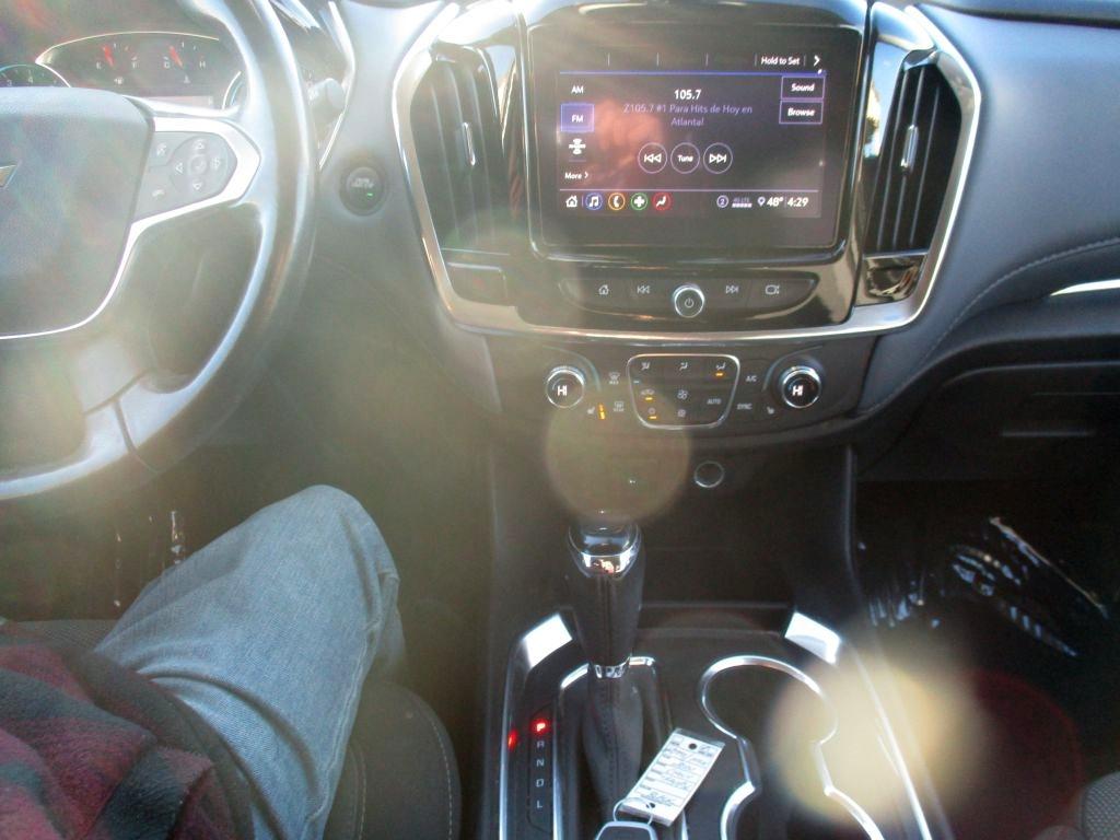 Chevrolet Traverse LT Cloth FWD 2020