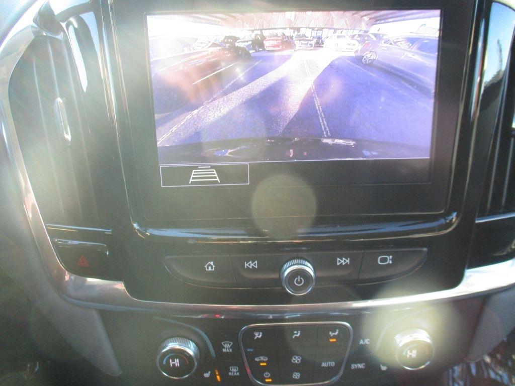 Chevrolet Traverse LT Cloth FWD 2020