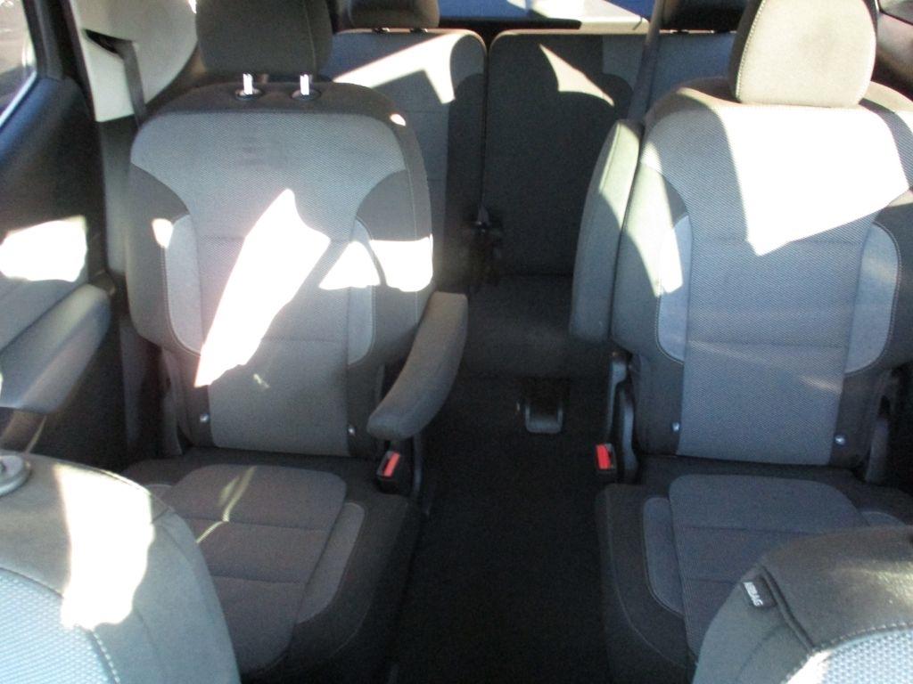 Chevrolet Traverse LT Cloth FWD 2020