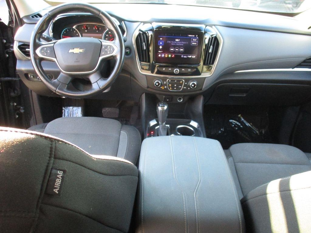 Chevrolet Traverse LT Cloth FWD 2020