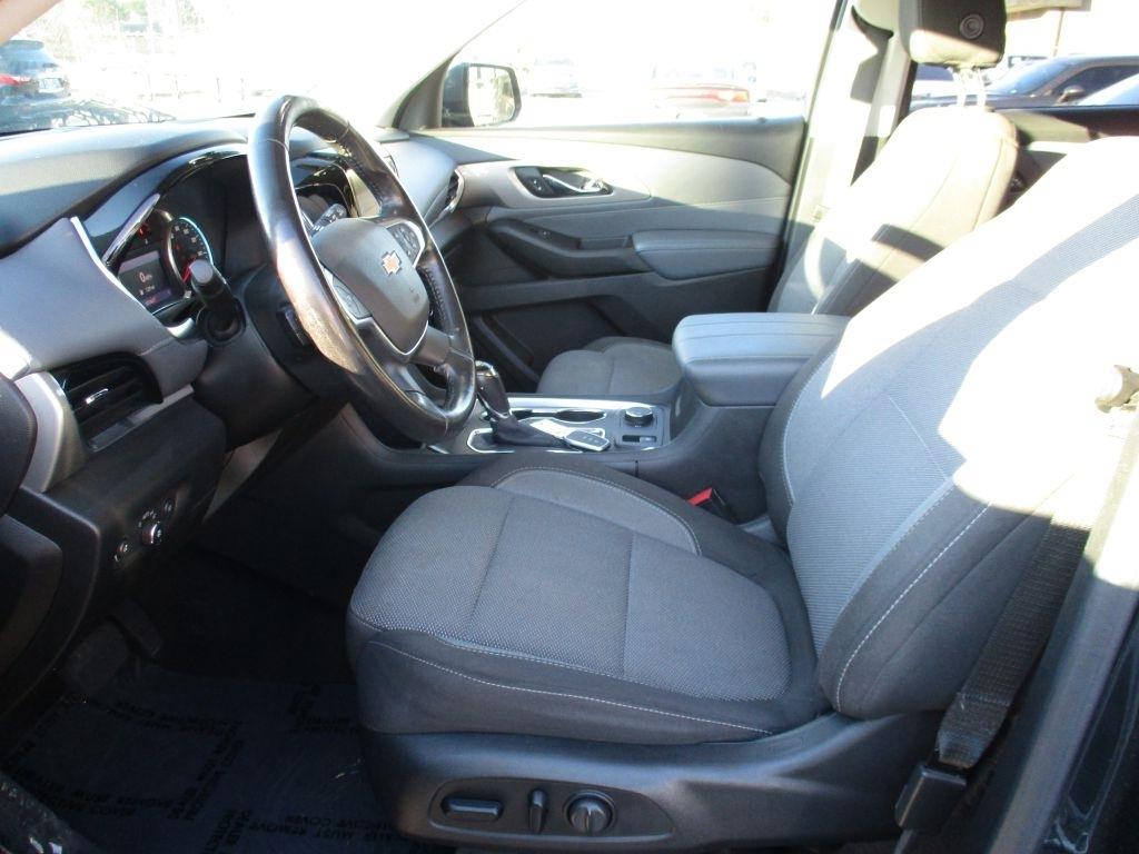 Chevrolet Traverse LT Cloth FWD 2020
