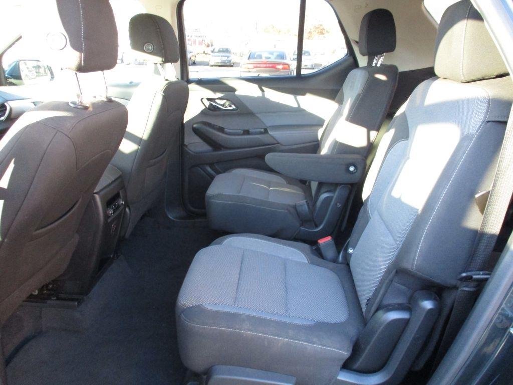 Chevrolet Traverse LT Cloth FWD 2020