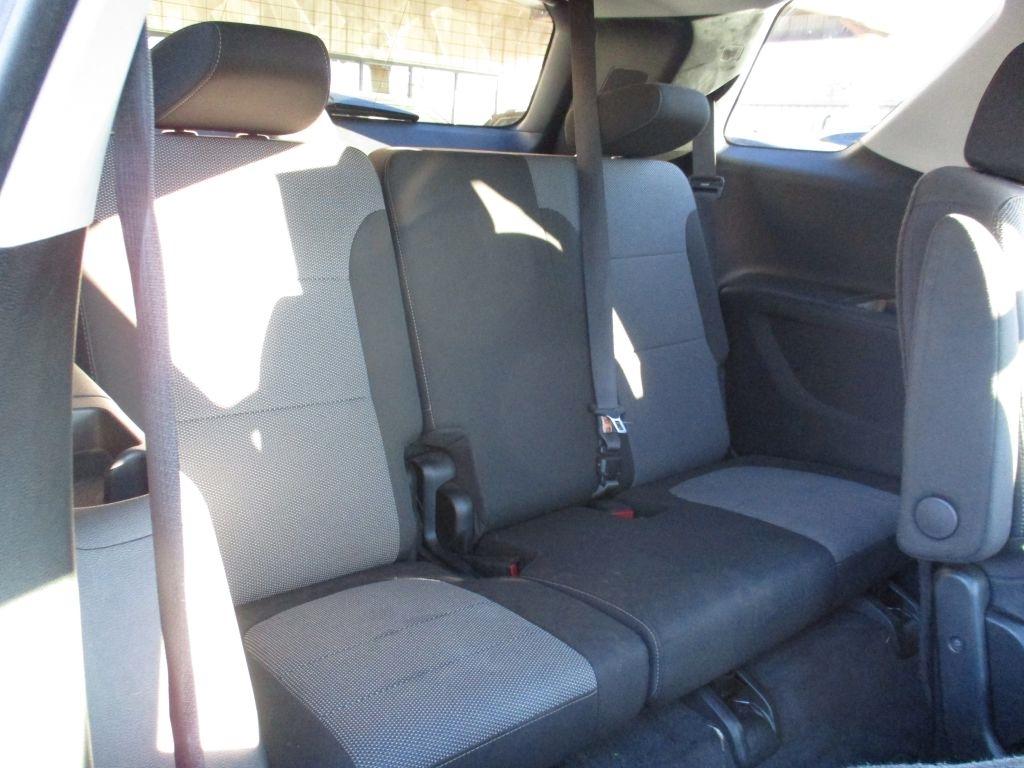 Chevrolet Traverse LT Cloth FWD 2020