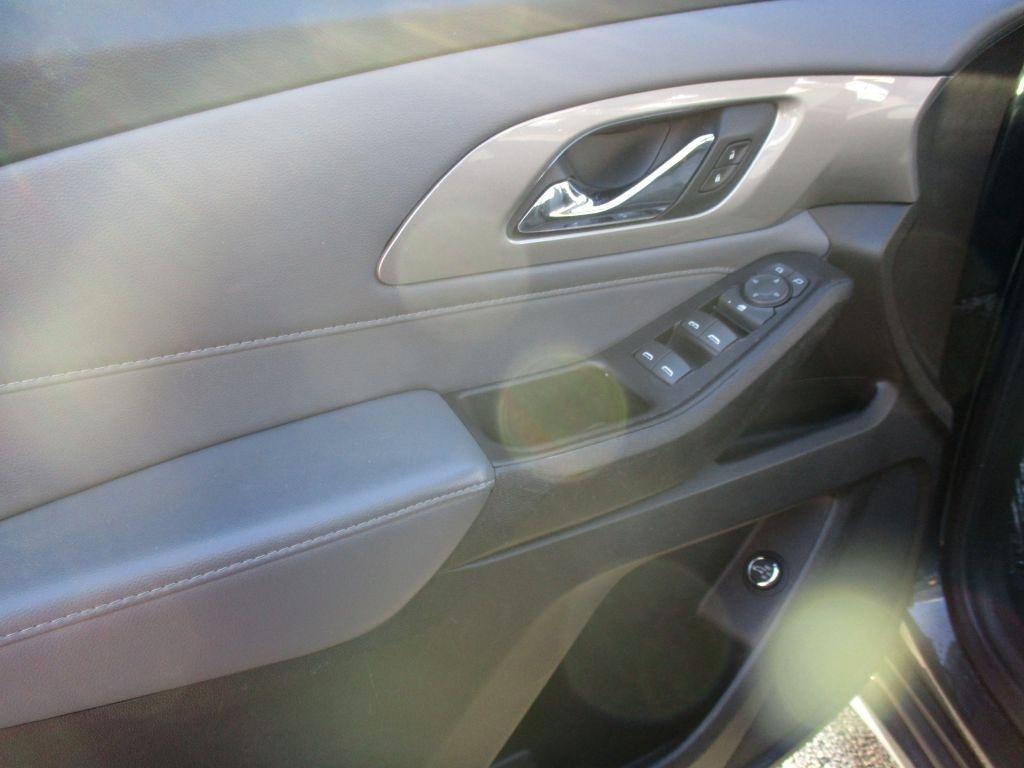 Chevrolet Traverse LT Cloth FWD 2020