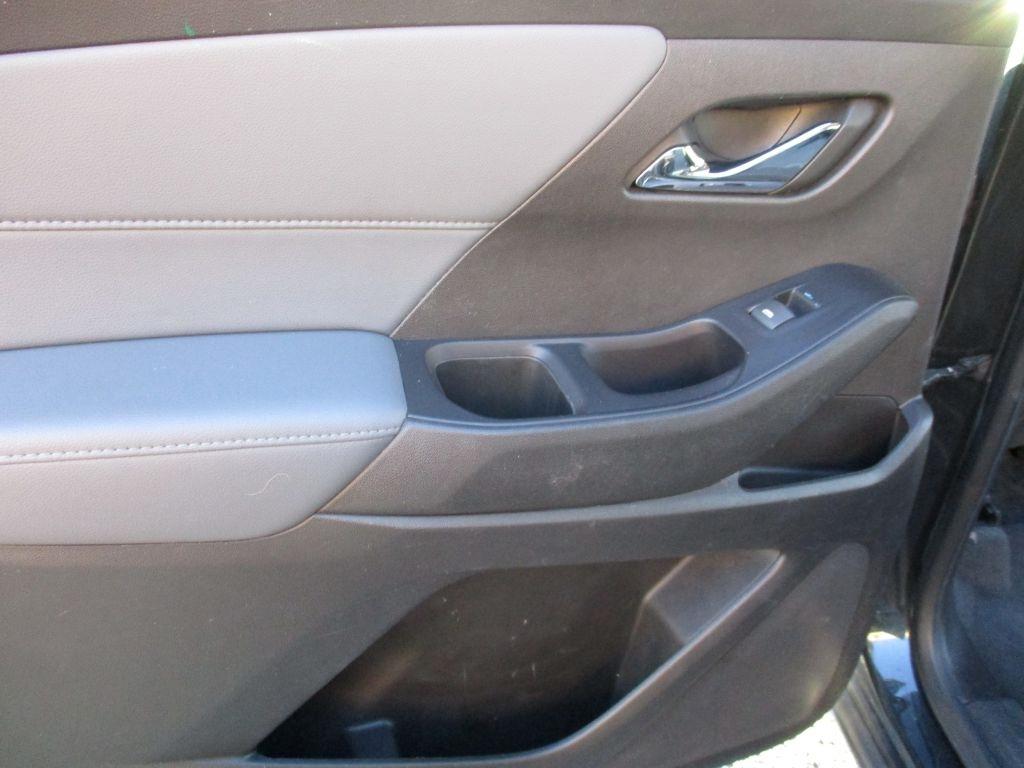 Chevrolet Traverse LT Cloth FWD 2020