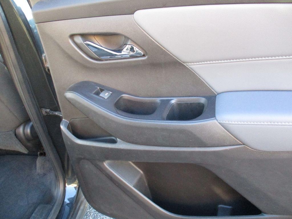 Chevrolet Traverse LT Cloth FWD 2020