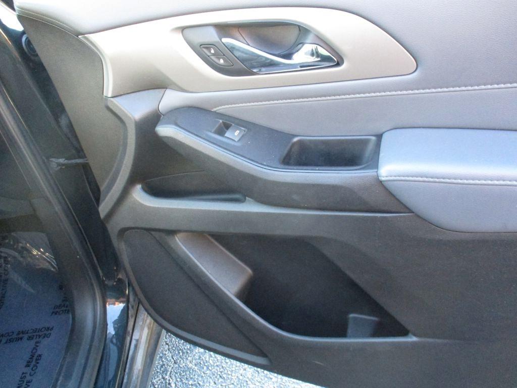 Chevrolet Traverse LT Cloth FWD 2020