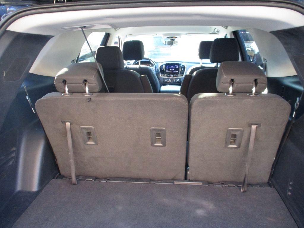 Chevrolet Traverse LT Cloth FWD 2020