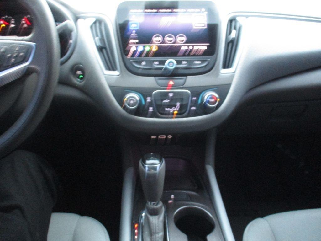Chevrolet Malibu 1FL 2019