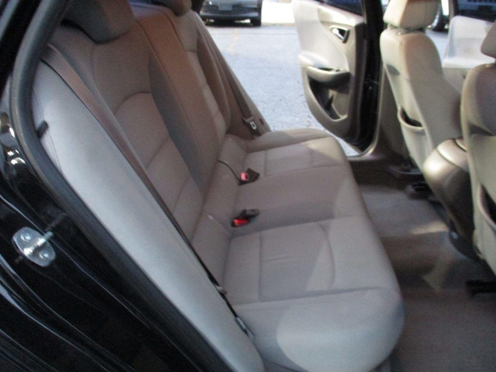 Chevrolet Malibu 1FL 2019