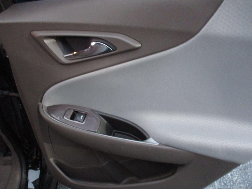 Chevrolet Malibu 1FL 2019