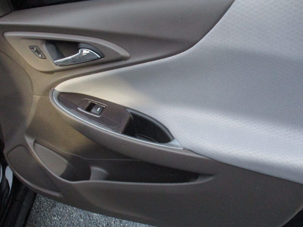 Chevrolet Malibu 1FL 2019