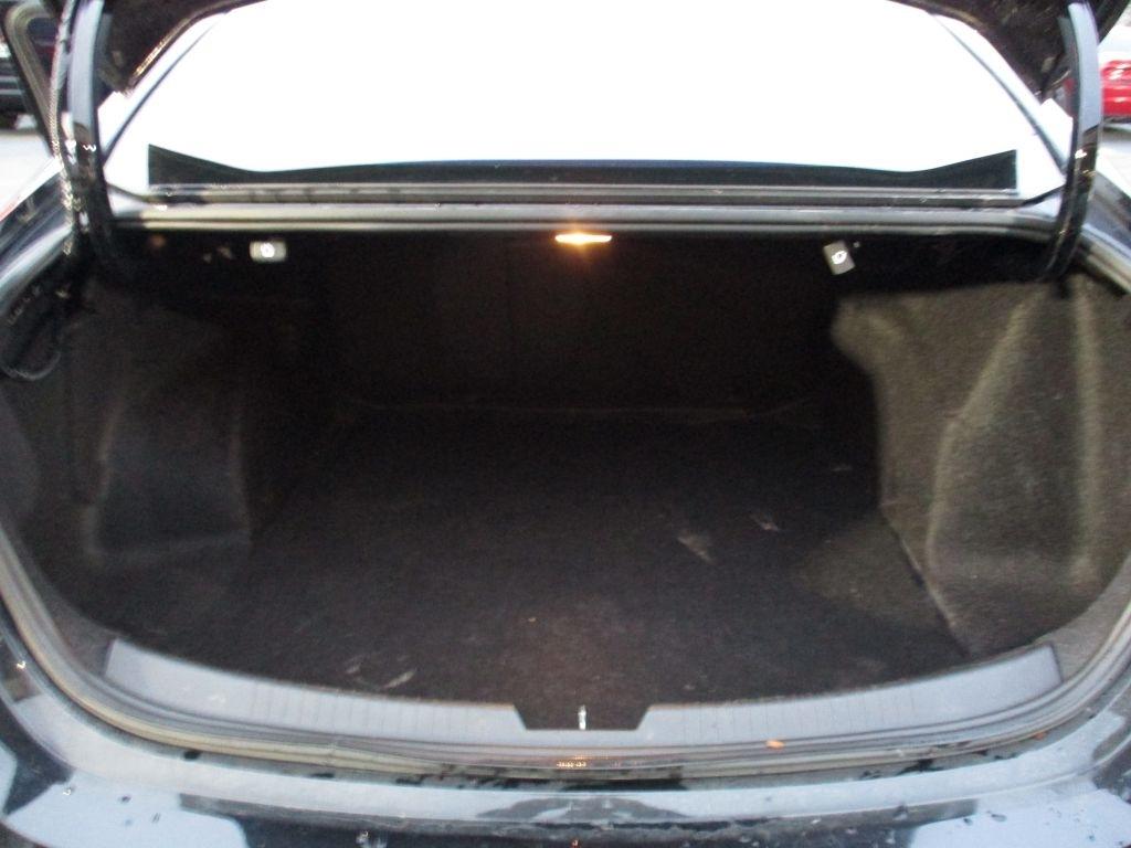 Chevrolet Malibu 1FL 2019