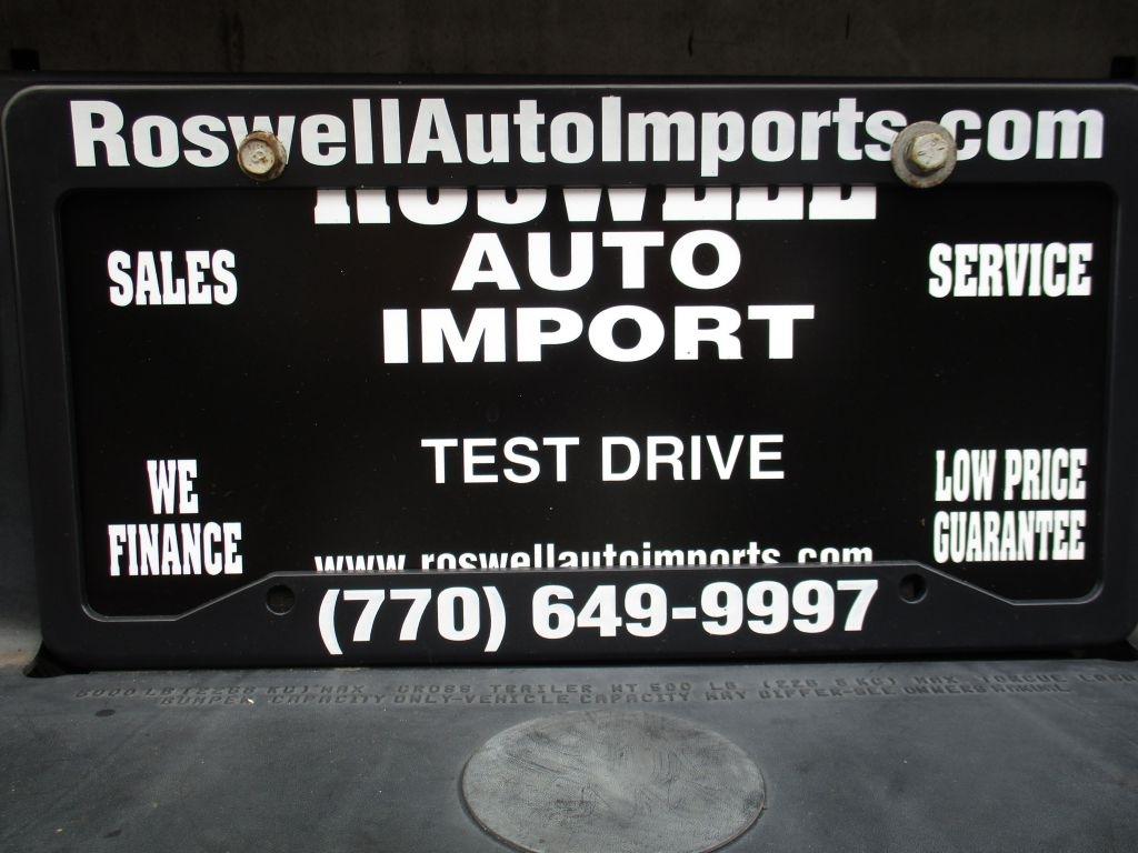 Dodge 1500 SLT Crew Cab 2WD 2012
