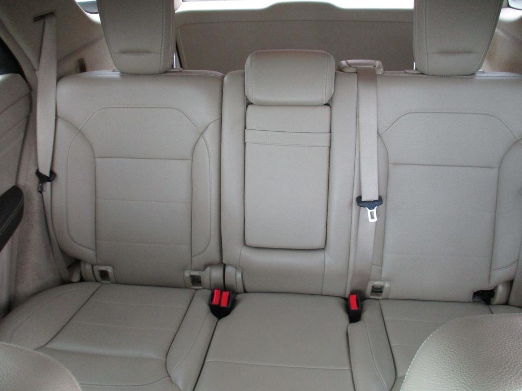 Mercedes-Benz M-Class ML350 4MATIC 2015
