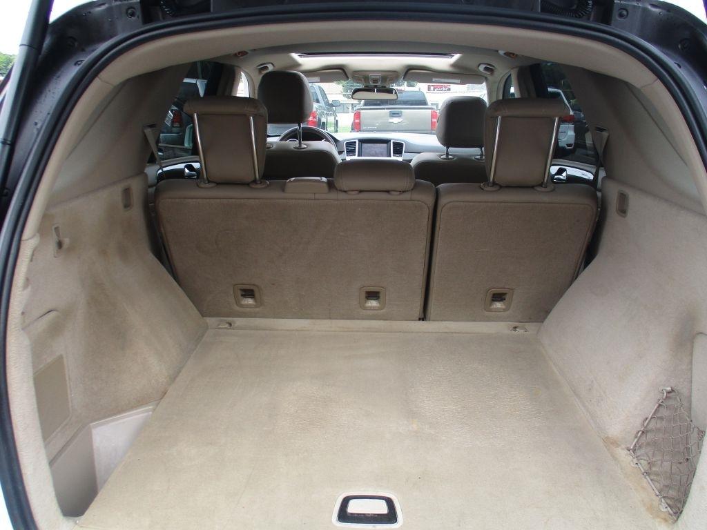 Mercedes-Benz M-Class ML350 4MATIC 2015