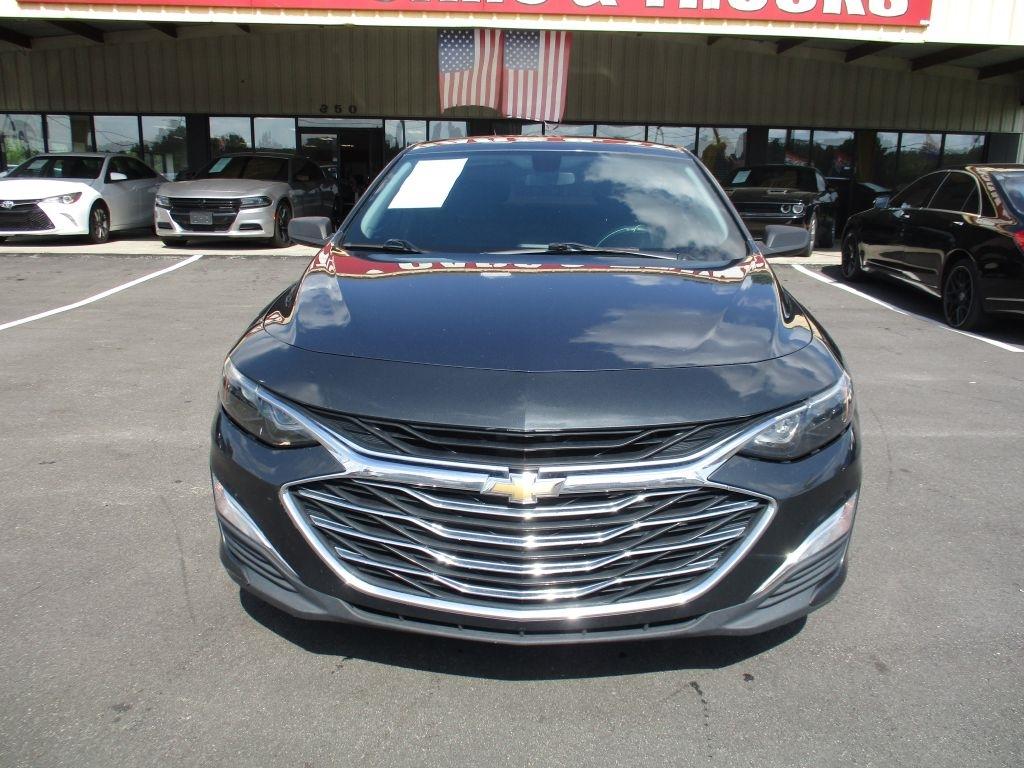 Chevrolet Malibu LS 2019